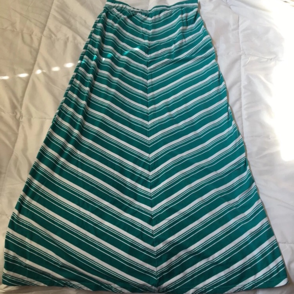 Maxi Skirt